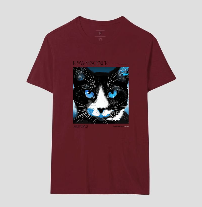 Camisa 17
