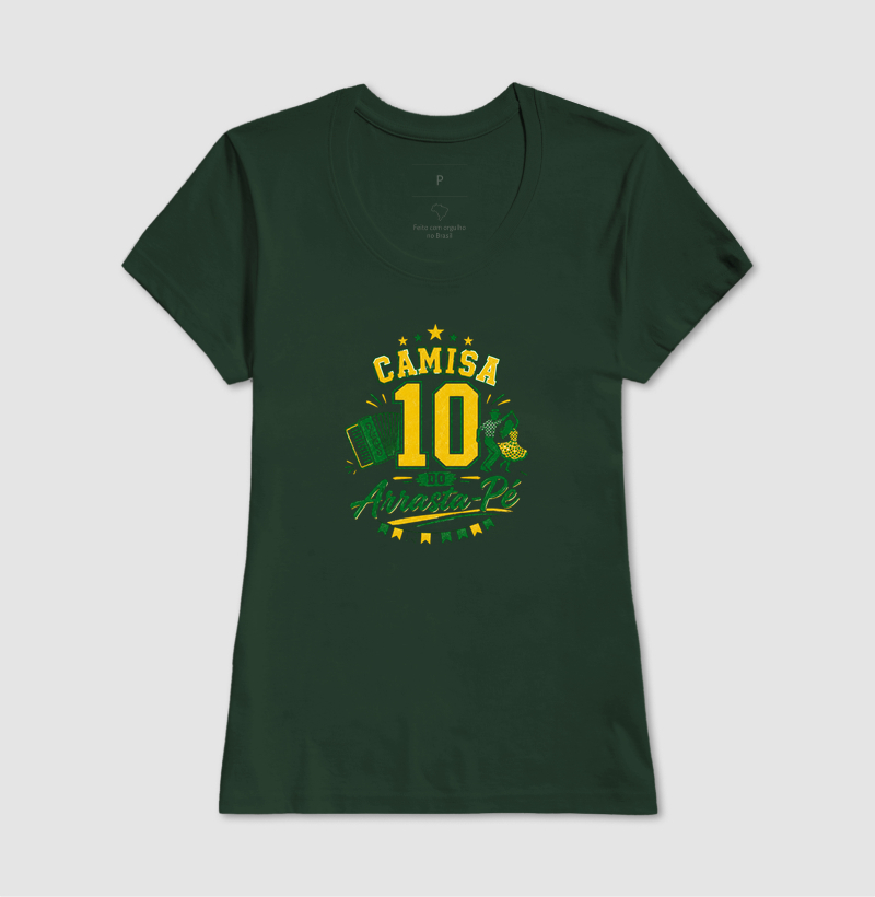 Camisa 12