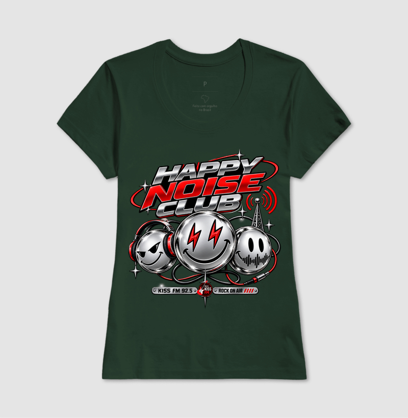 Happy Noise Club - Imagem 13