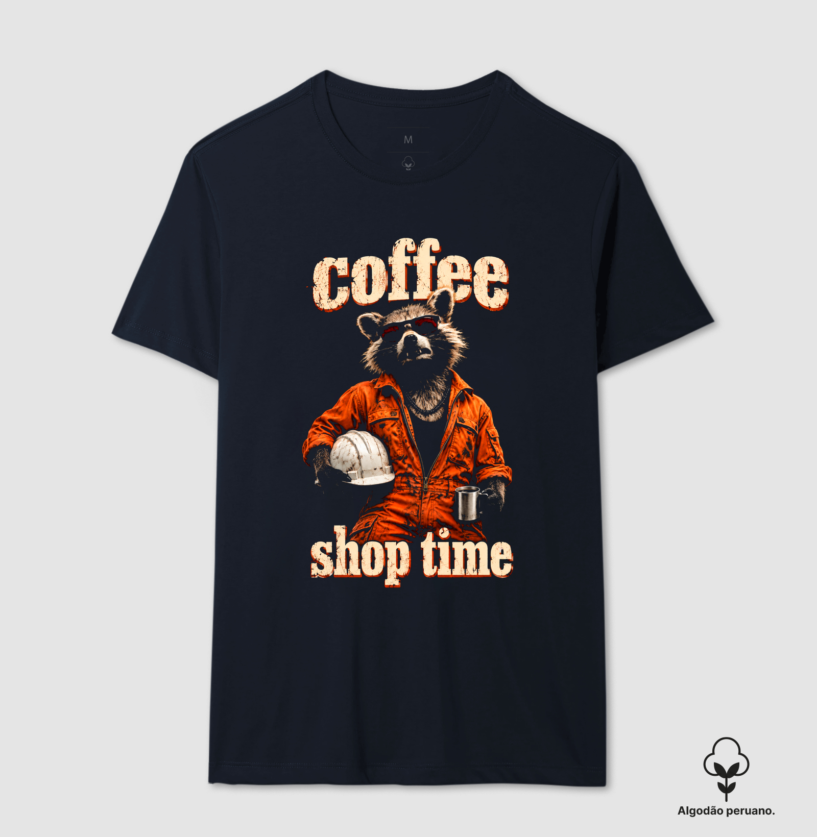 Coffee Shop Time - Rocket  - Imagem 4