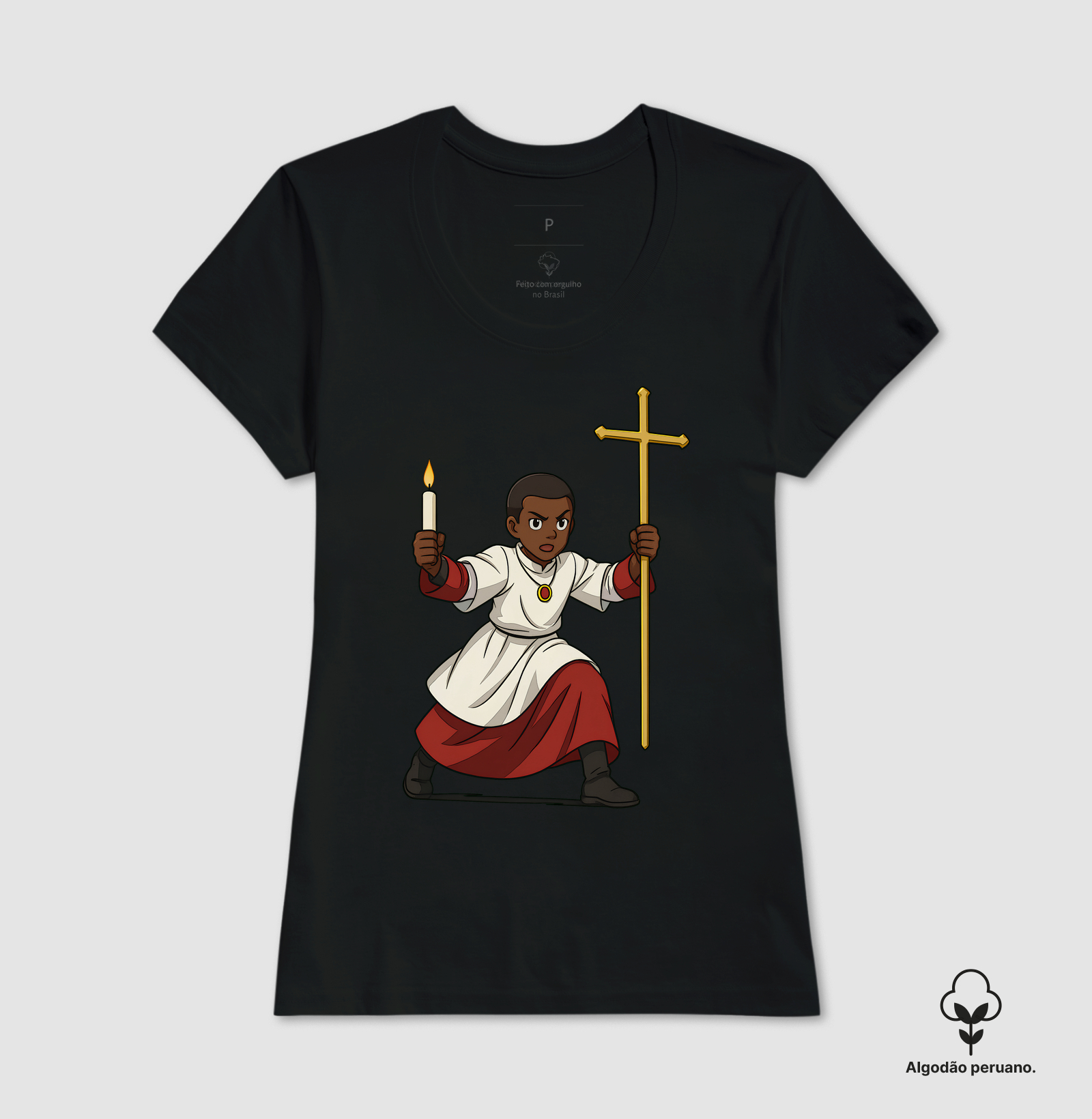 Camisa 1