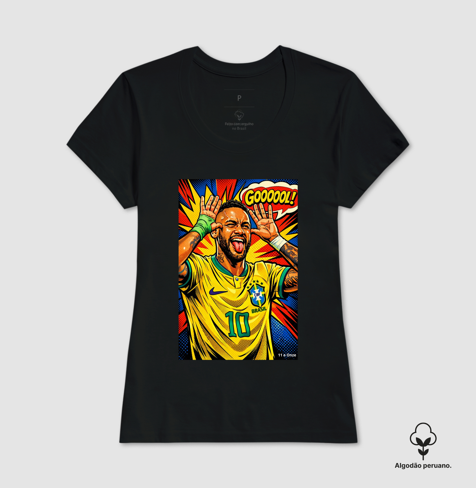 Camisa 3