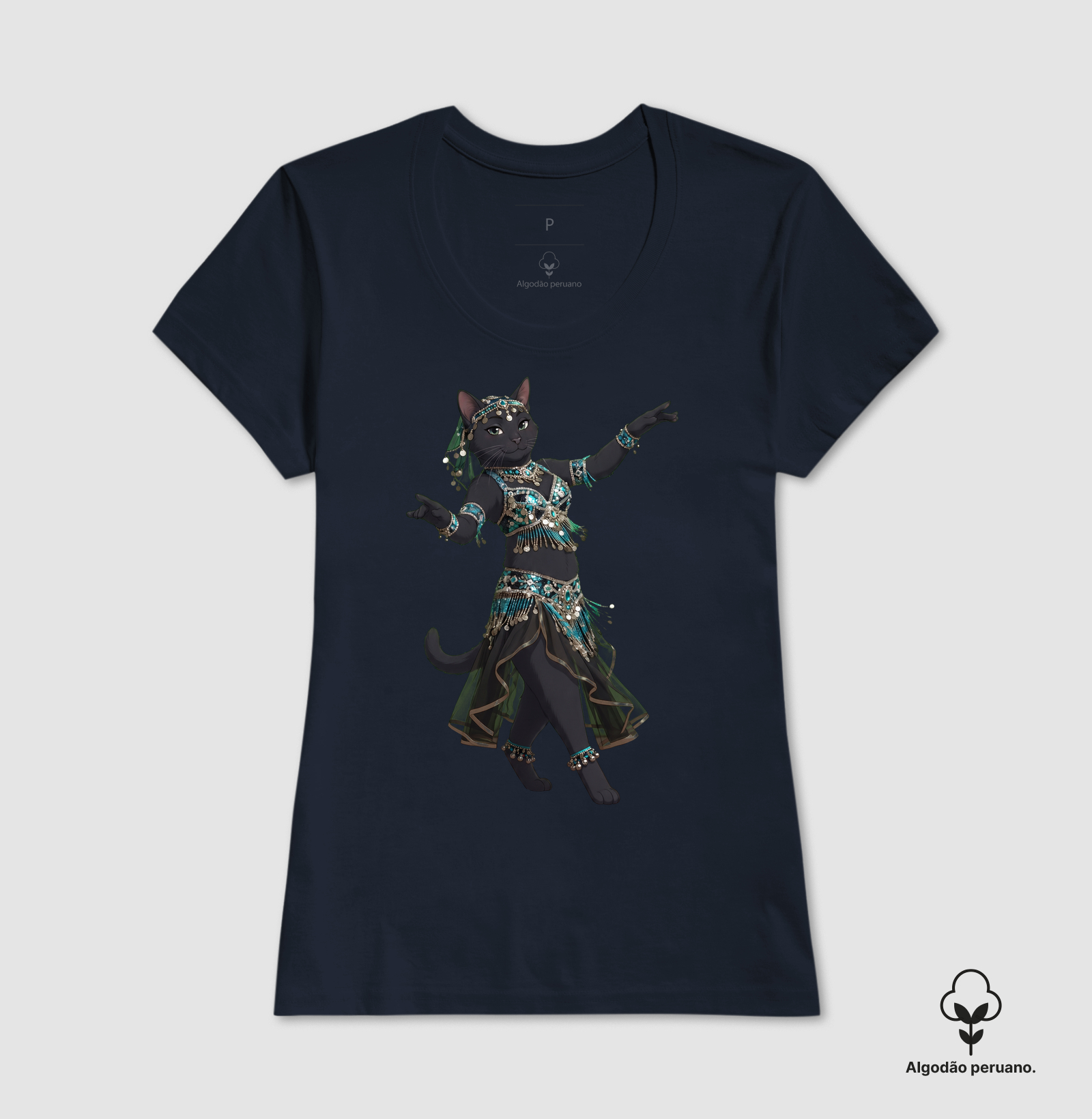 Camisa 6