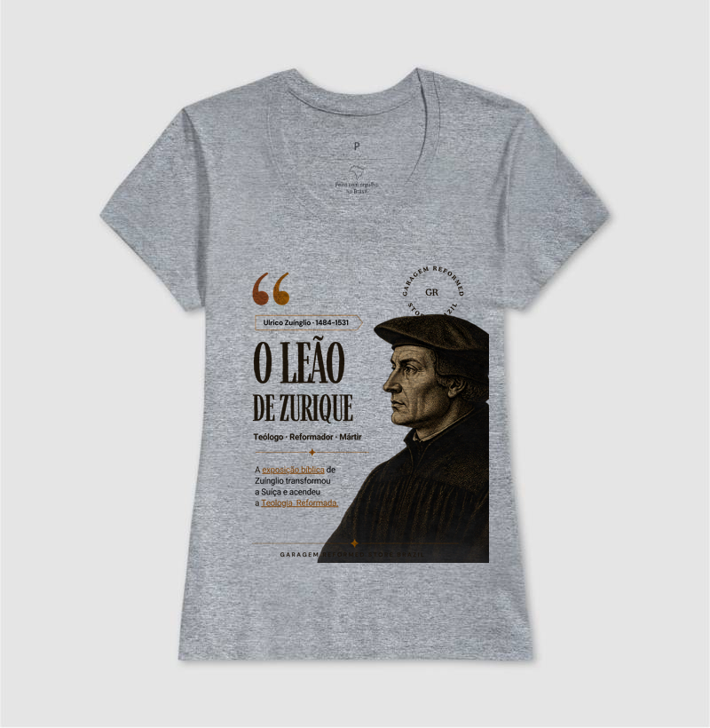 "O Leão de Zurique" - Imagem 12