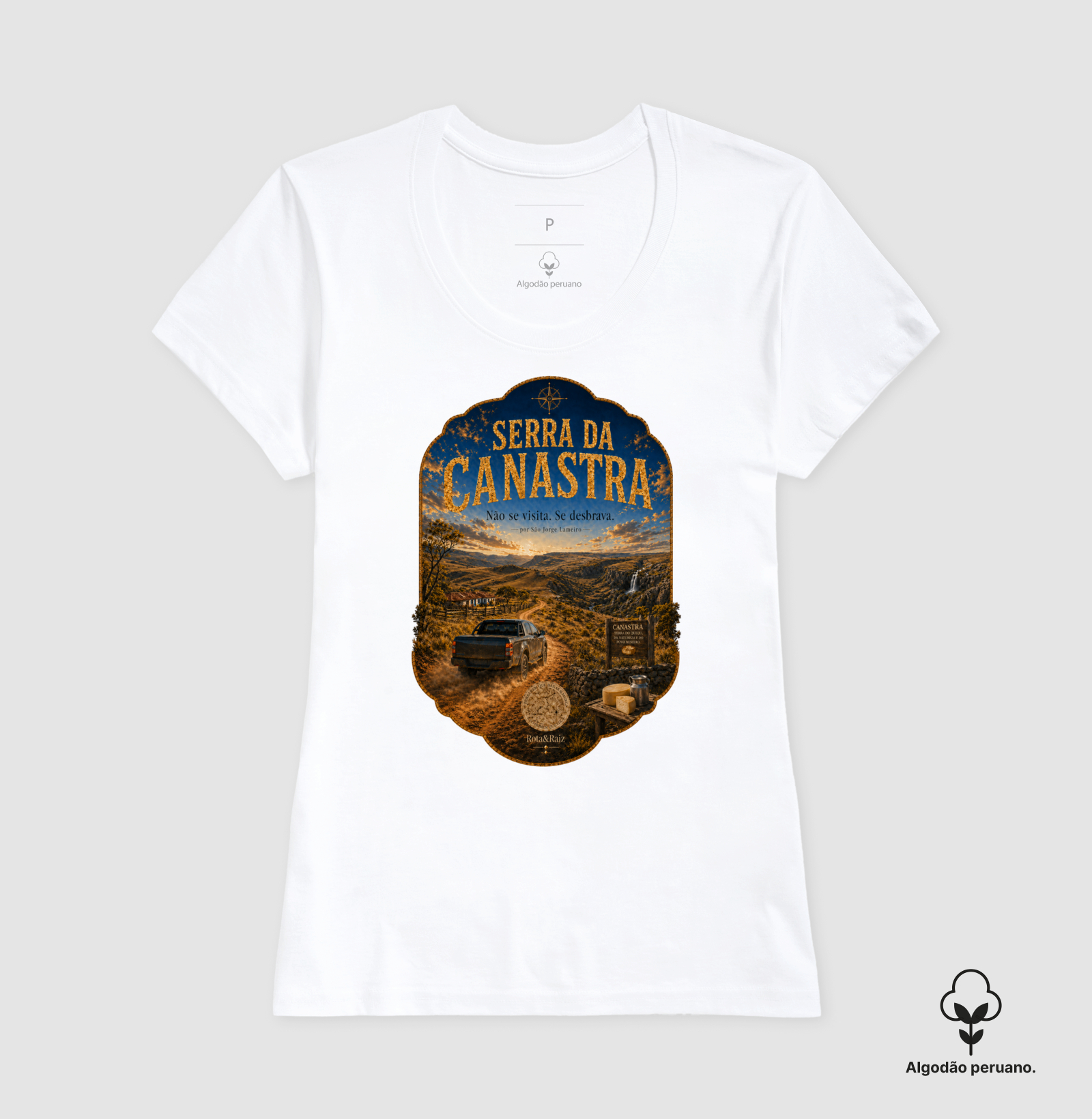 Camisa 3