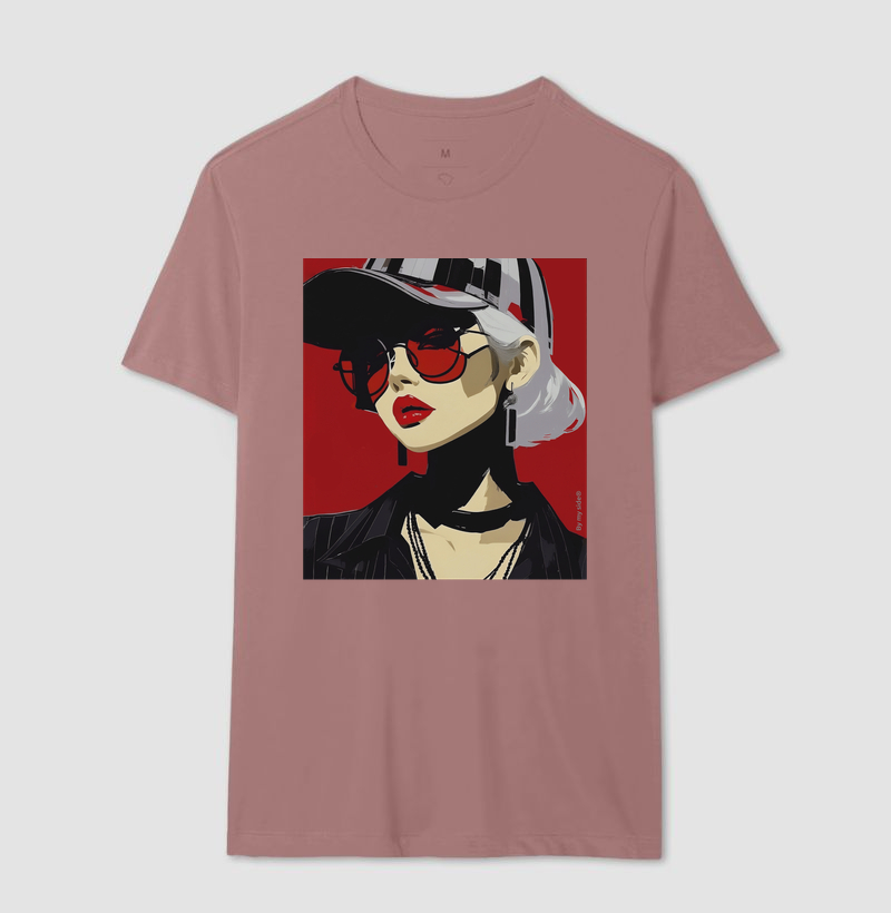 Camisa 15