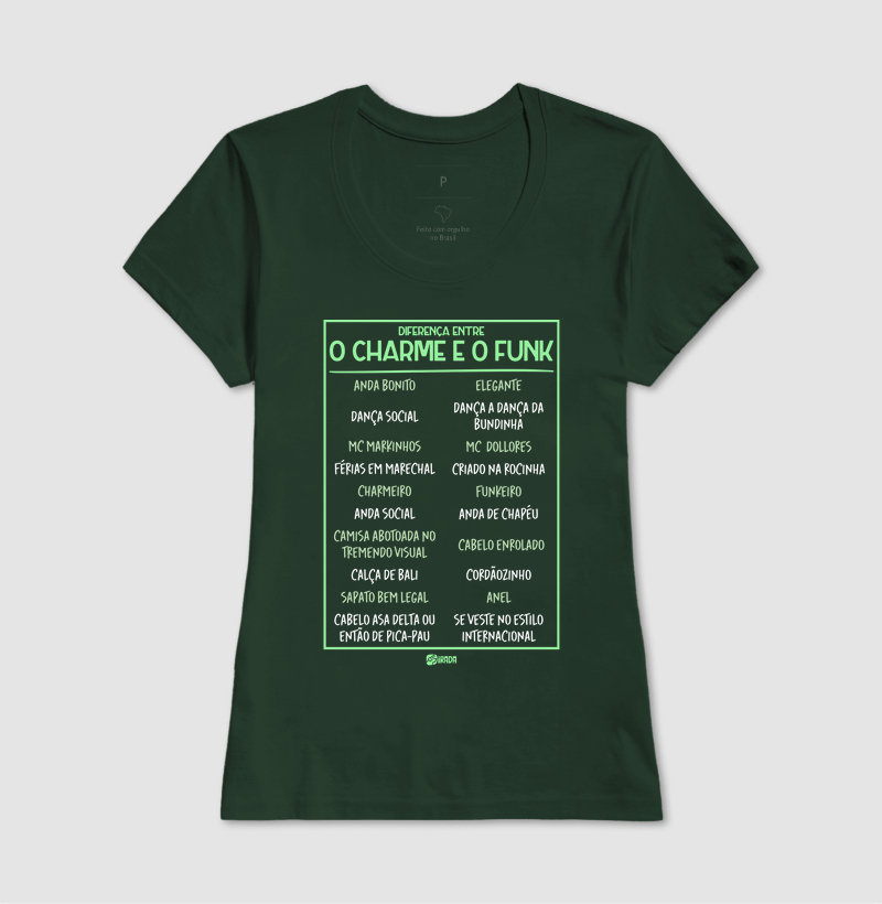 Camisa 10