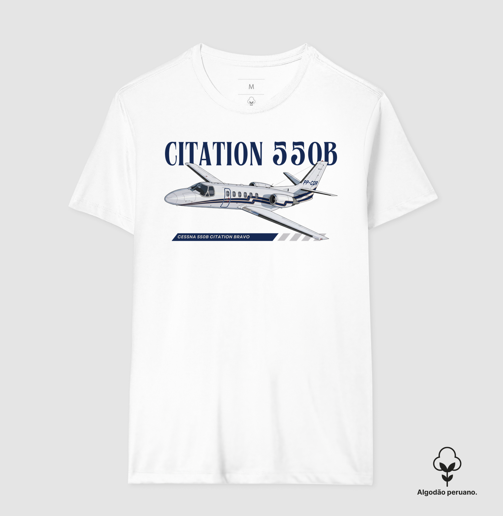 Cessna Citation 550B - Imagem 6