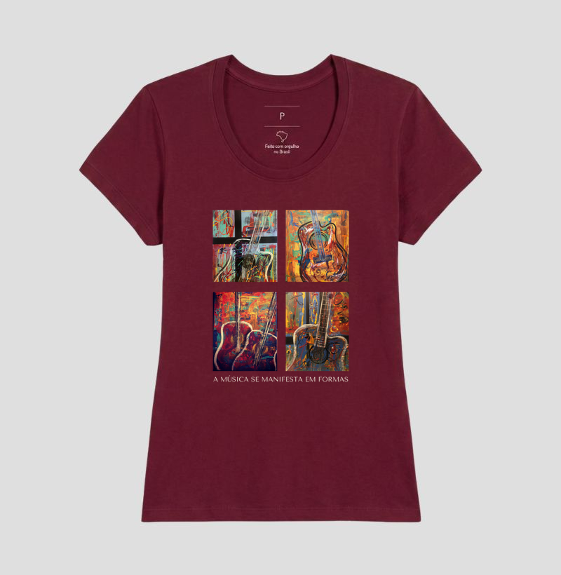 Camisa 6