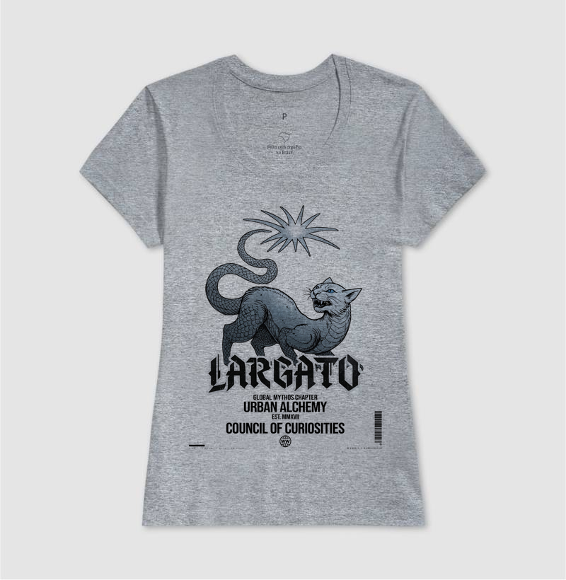 Largato - Council of Curiosities - Imagem 10