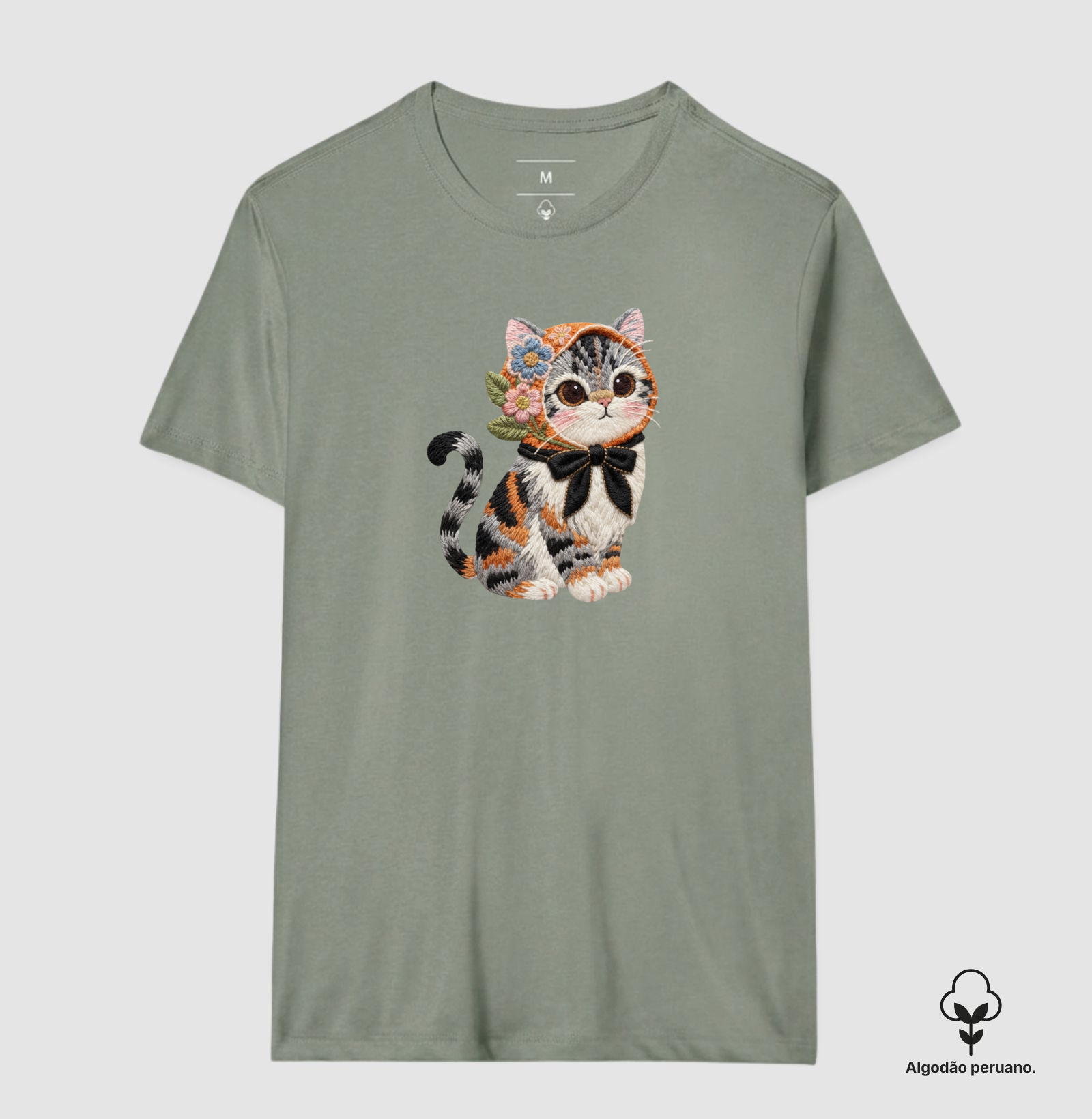 Cat Campestre - Imagem 7