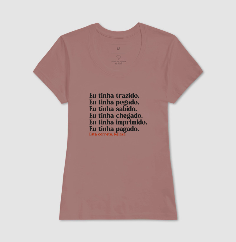 Camisa 16