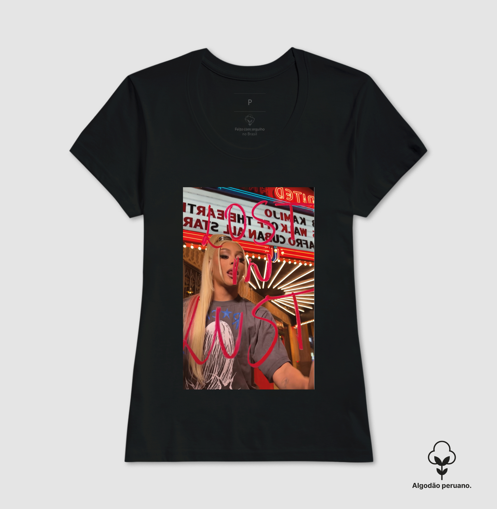 Camisa 3