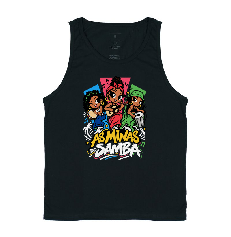 As minas do Samba - Imagem 3
