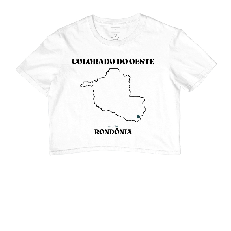 Colorado do Oeste | Legado RO - Imagem 3