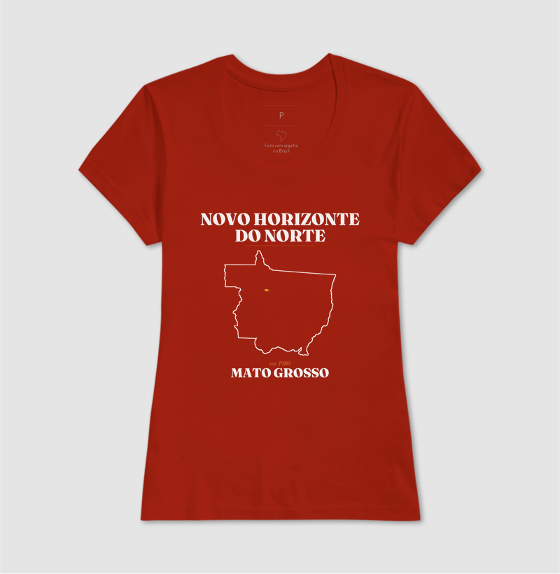 Novo Horizonte do Norte | Legado MT - Imagem 11