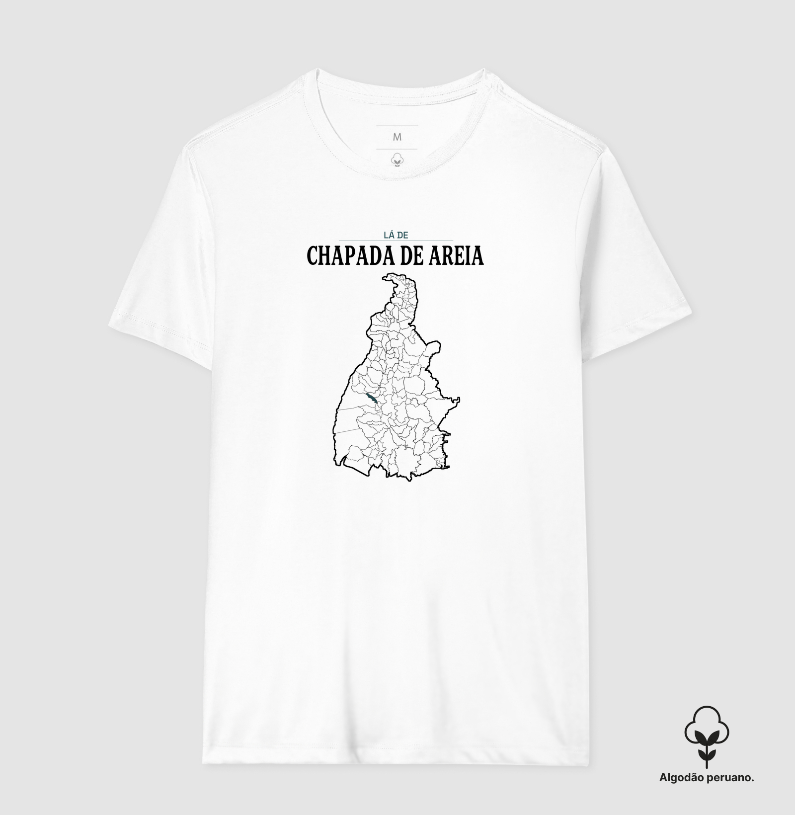 Chapada de Areia | Território TO - Imagem 4