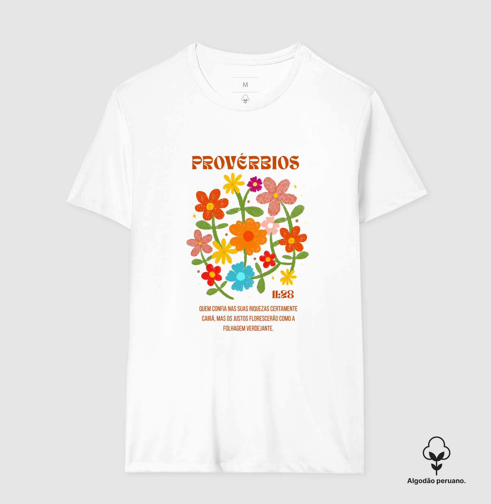 Quem confia nas suas riquezas certamente caira - Proverbios 11 28 - Imagem 4