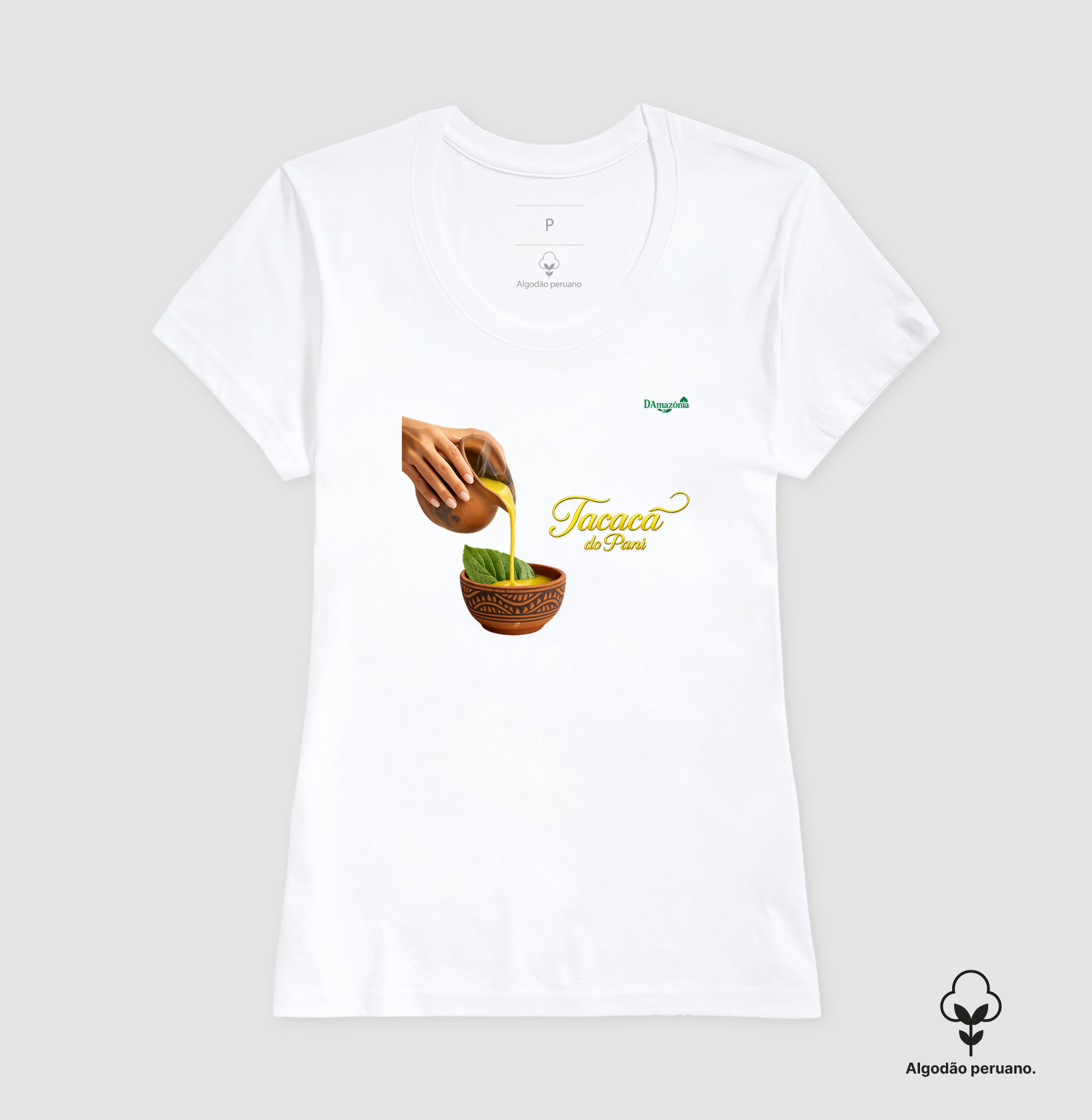 Camisa 6