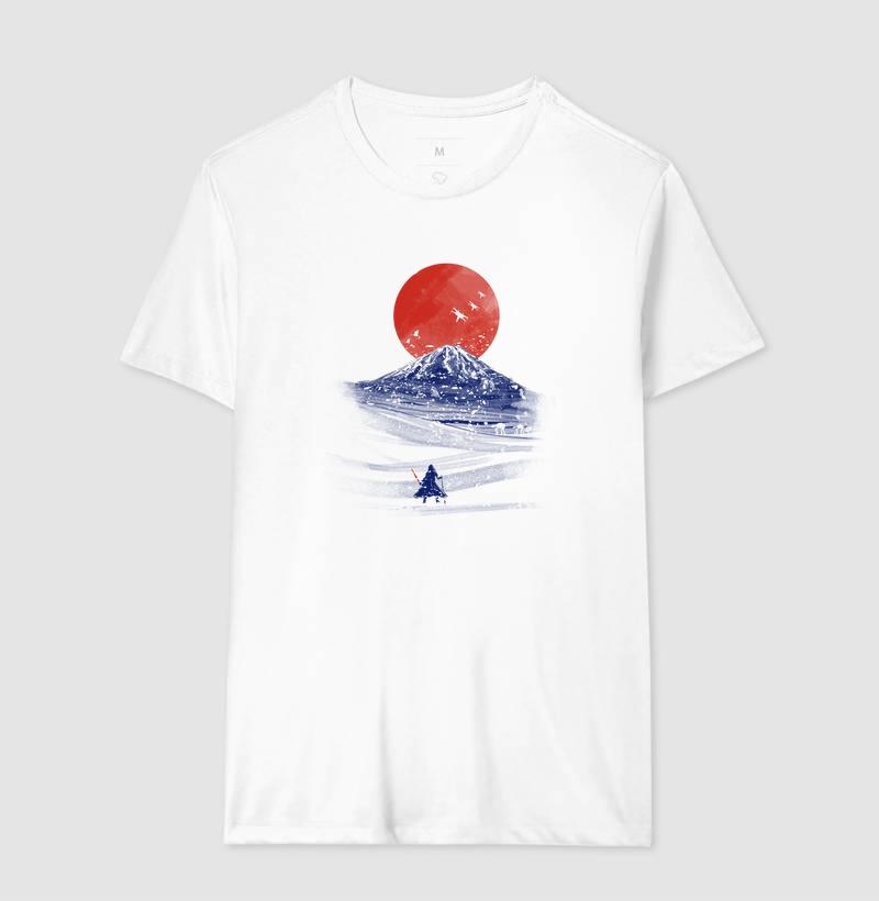 Camiseta Banzaiiii - Imagem 2