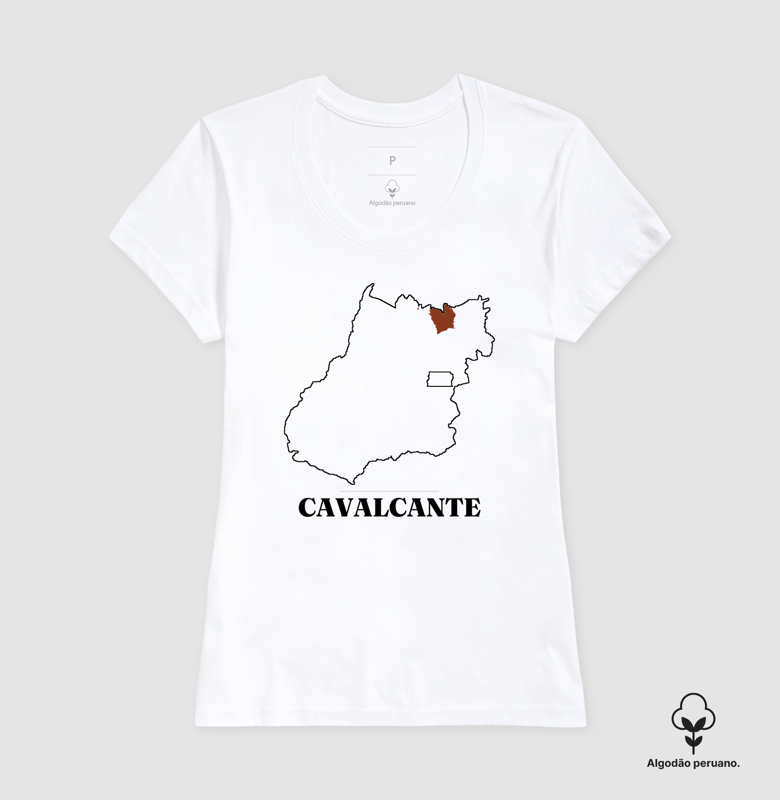 Cavalcante | Traço GO - Imagem 6
