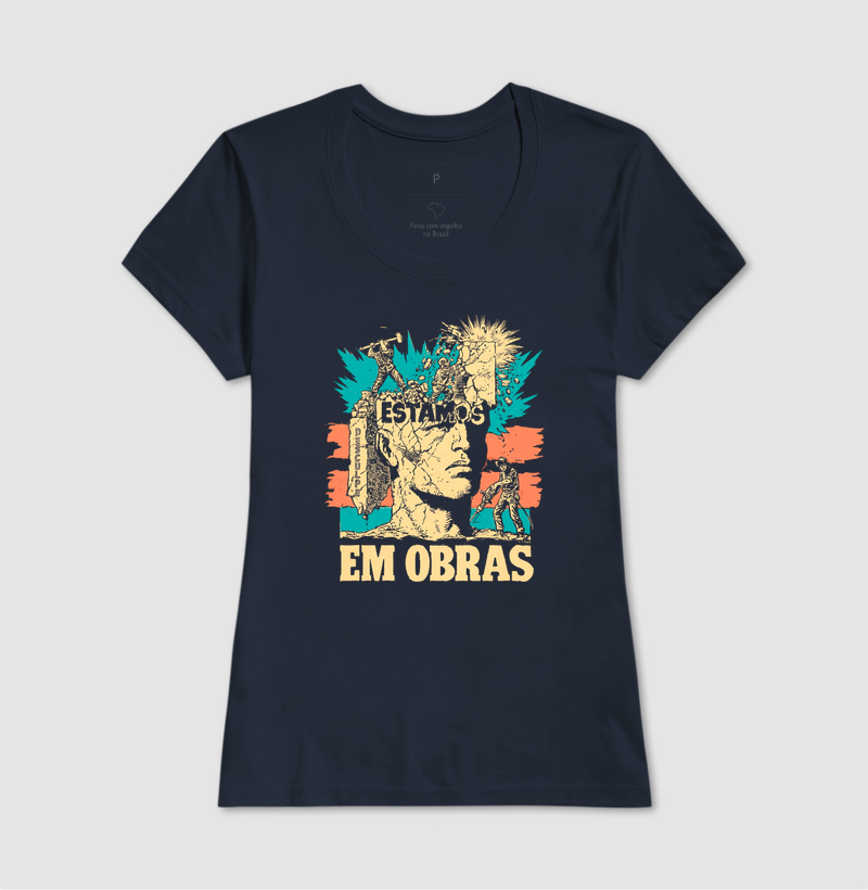 Estamos em Obras - Imagem 7