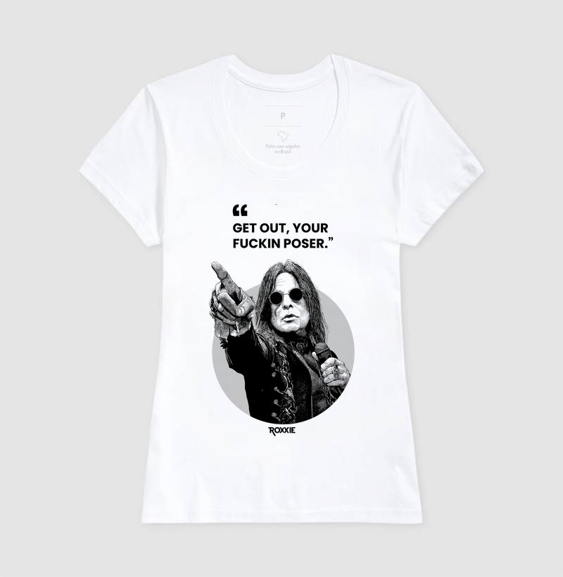 Fuckin Poser - Imagem 5