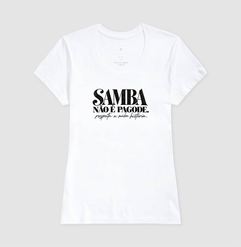 Samba não é pagode - Imagem 6