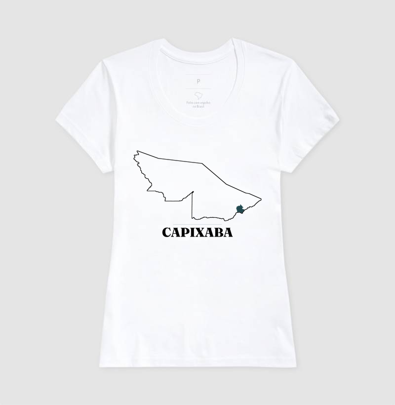 Capixaba | Traço AC - Imagem 5