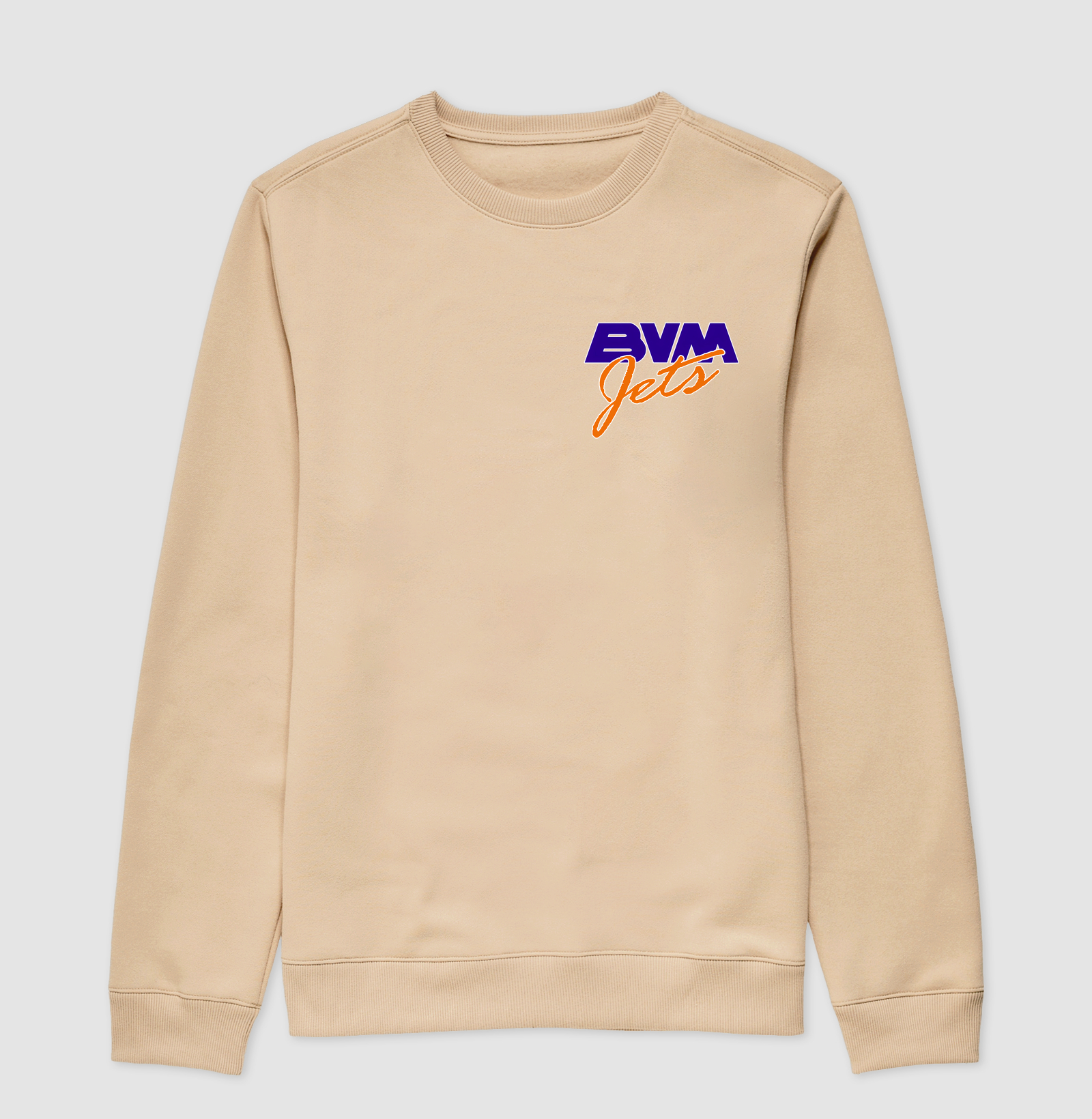 BVM jets - classic logo - Imagem 3