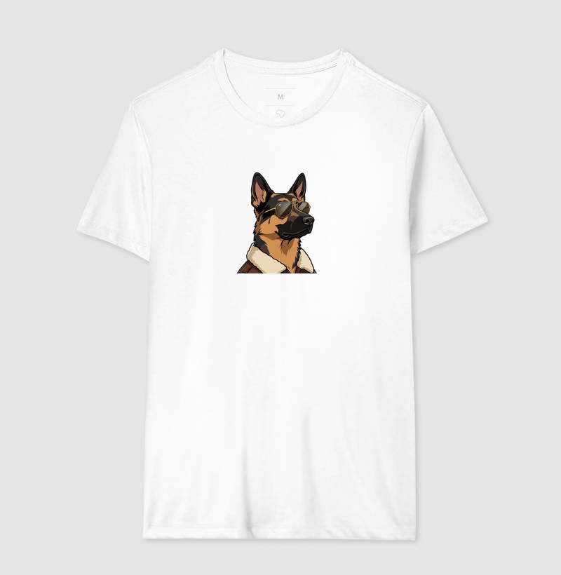 Otz Tee Bold Shepherd - Imagem 4