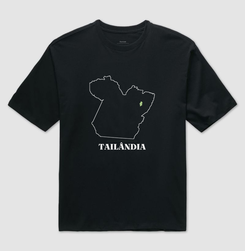 Tailândia | Traço PA - Imagem 2