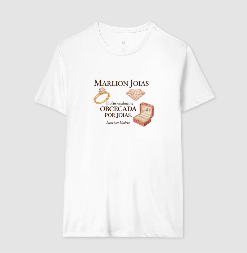Personalizada Marlion - Imagem 2
