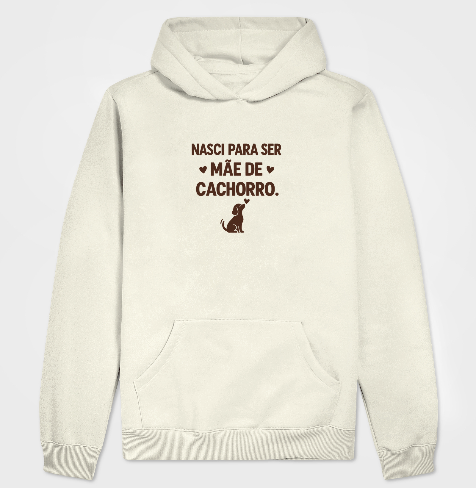 Nasci Para Ser Mãe de Cachorro - Imagem 3