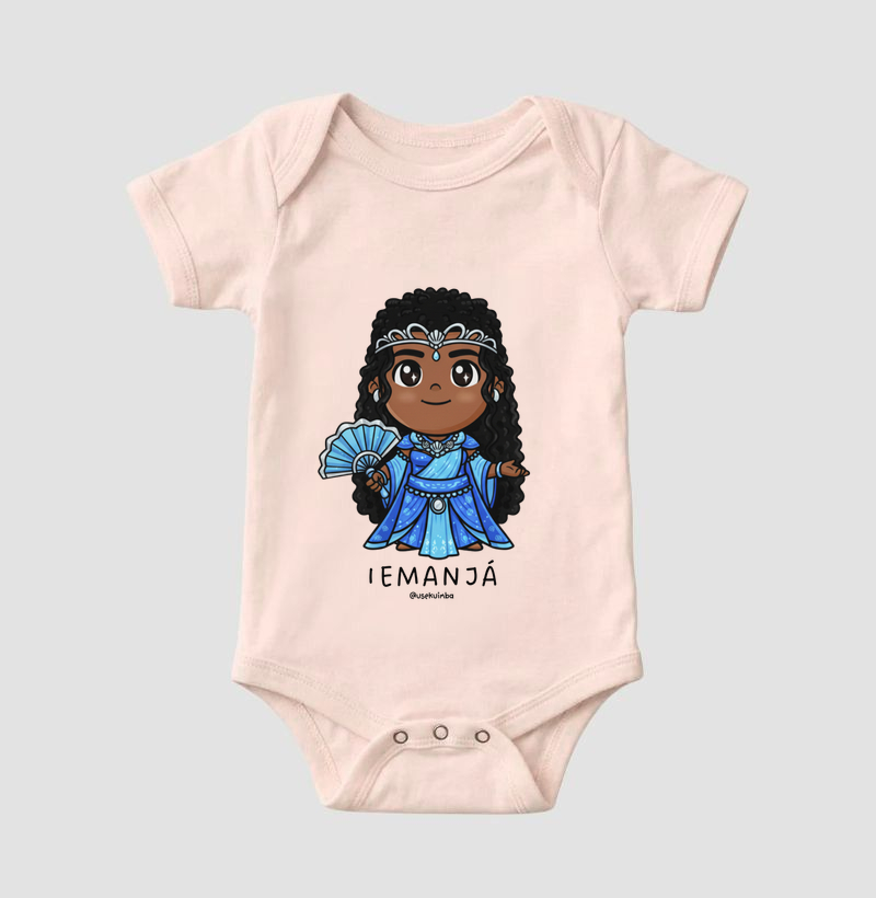 Iemanjá, Mãe das Águas TK - Imagem 4
