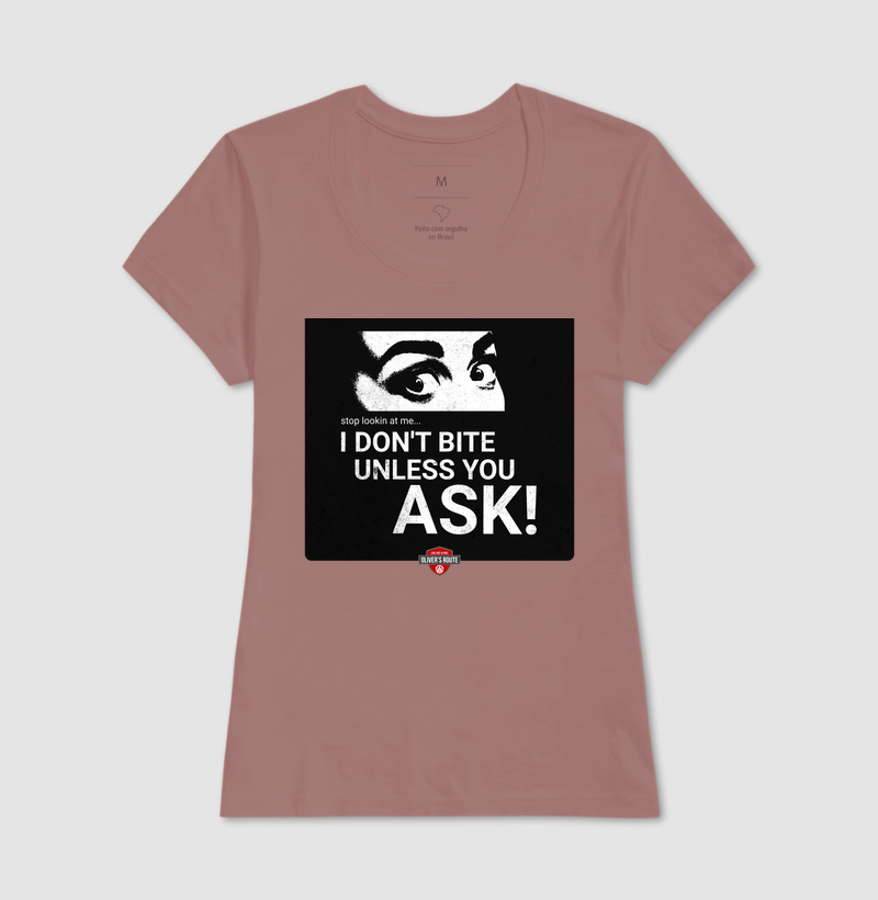 I Don't Bite! - Imagem 9