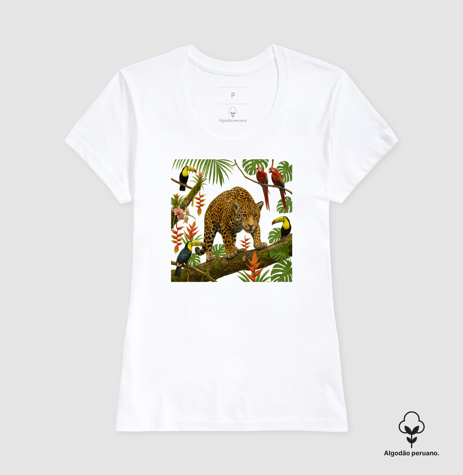Camisa 2