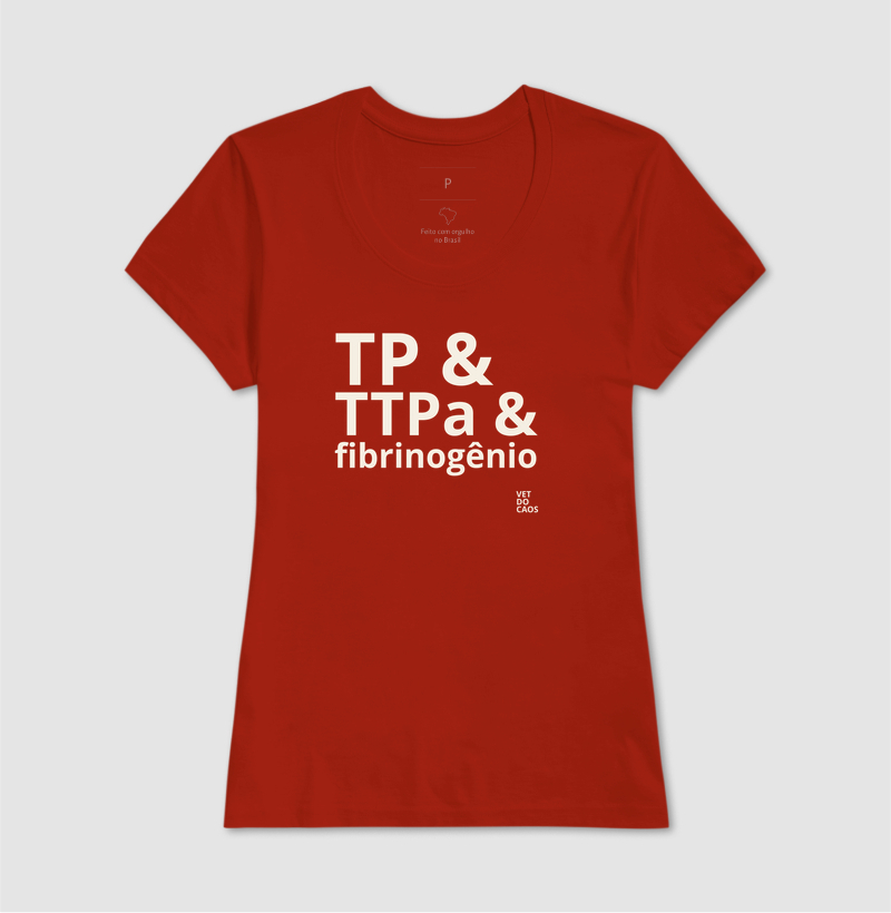 TP & TTPa & fibrinogênio offwhite - Imagem 7