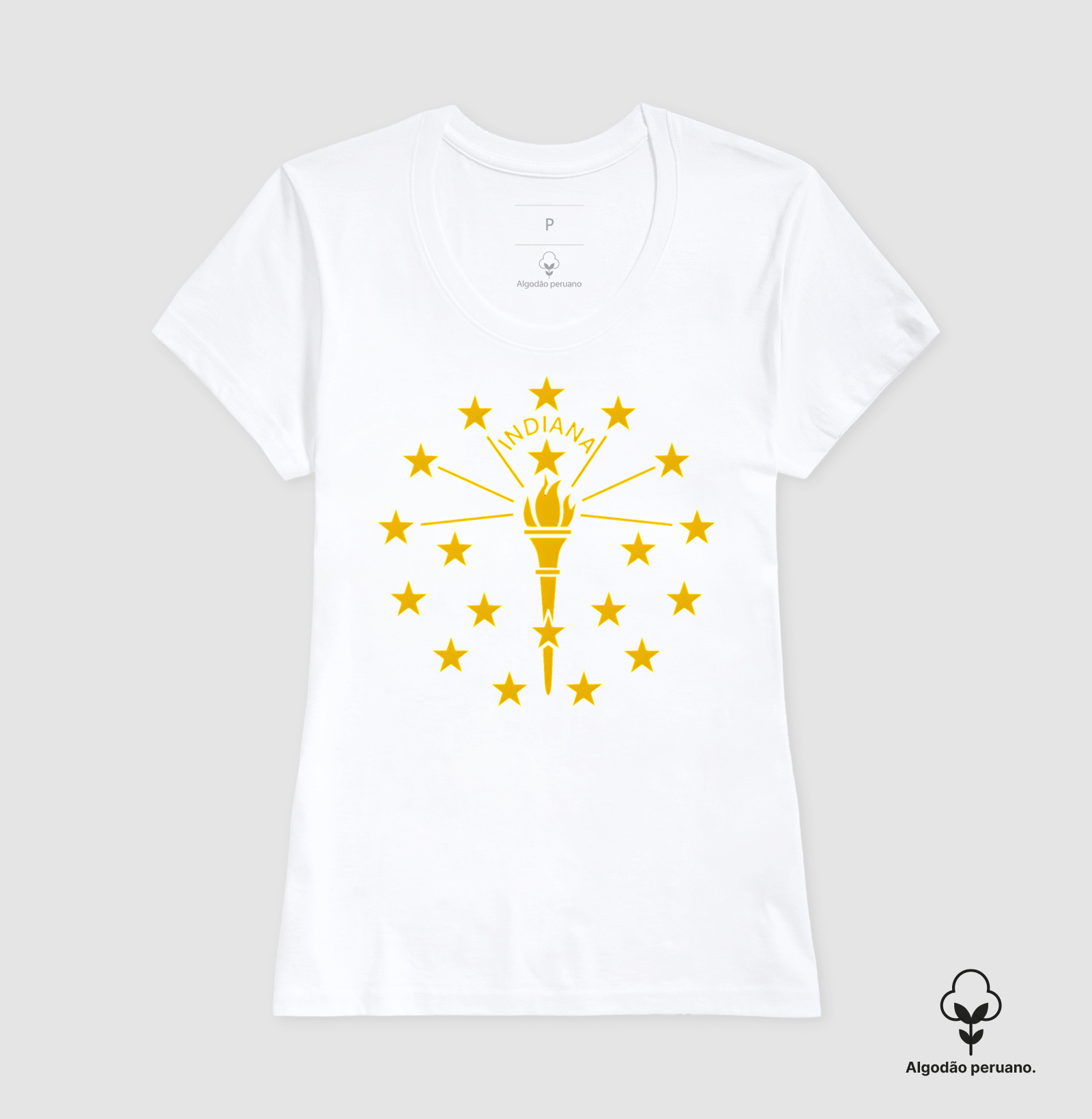Camisa 6