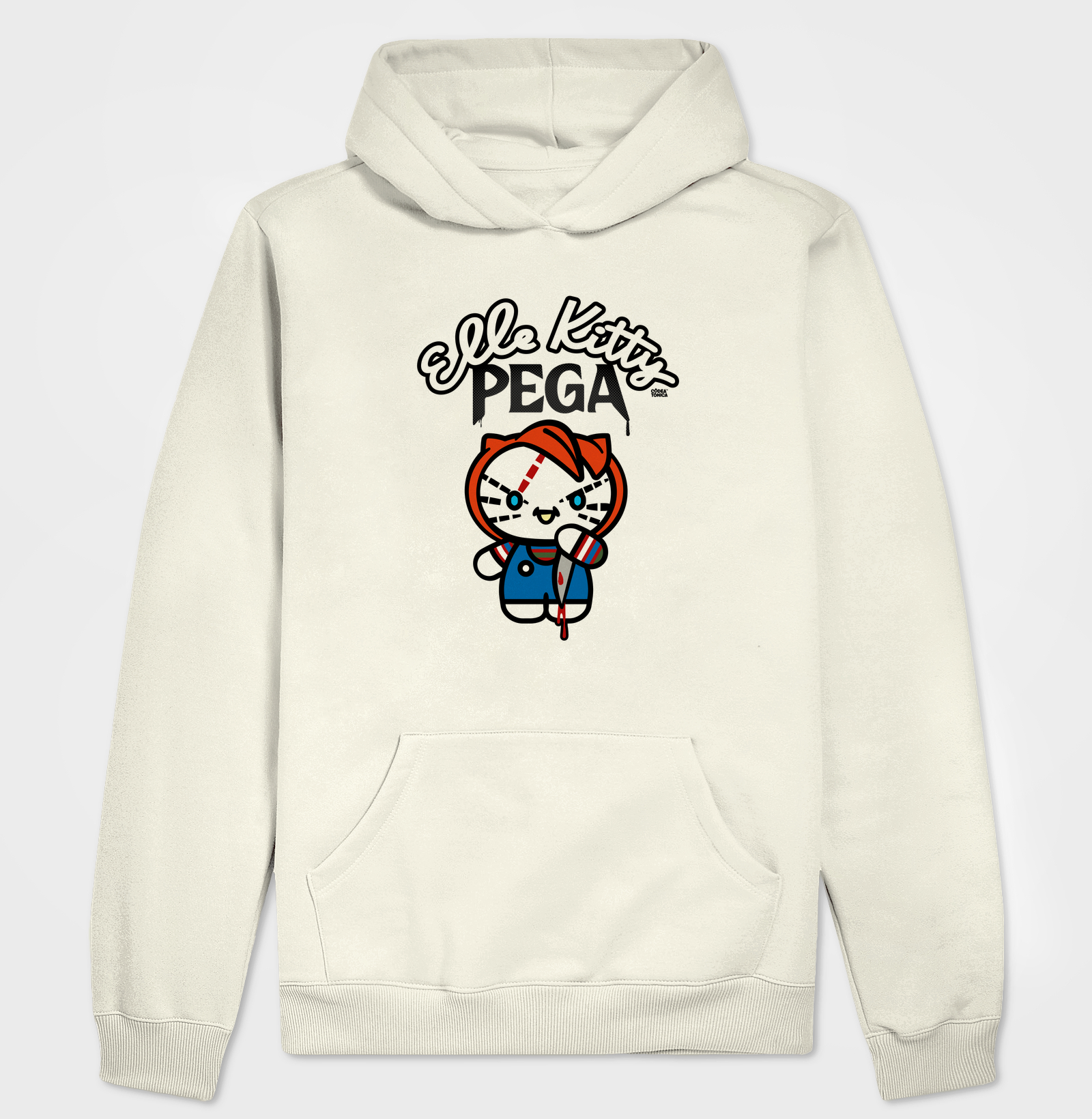 Elle Kitty Pega - Imagem 2