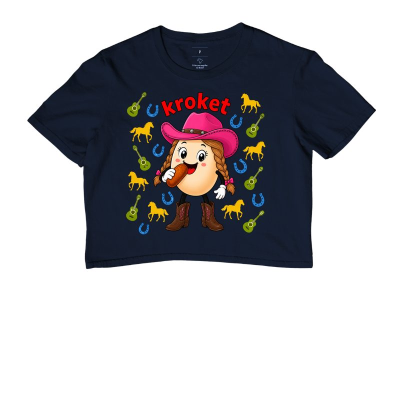Egg Kroket - Sertanejo - Imagem 4