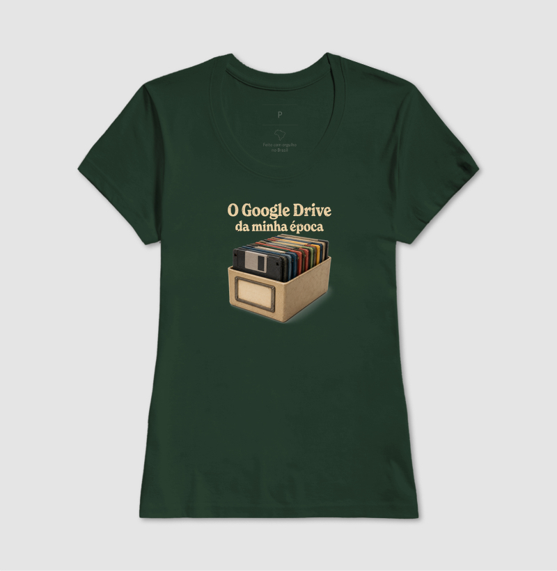 O Google Drive da minha época - Imagem 9