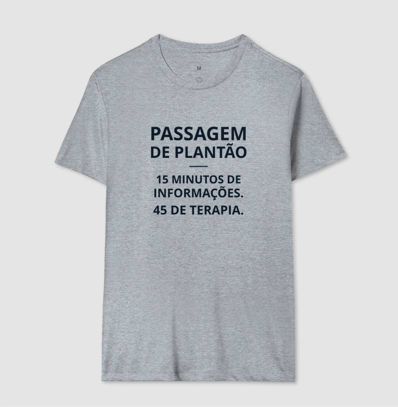 Passagem de plantão - Imagem 4