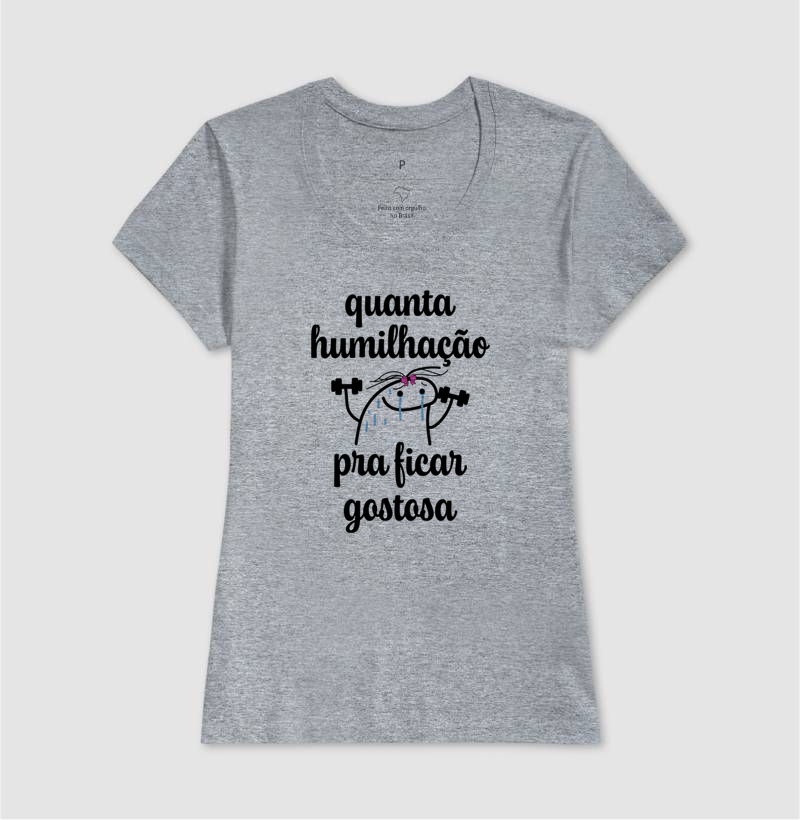 Camisa 11