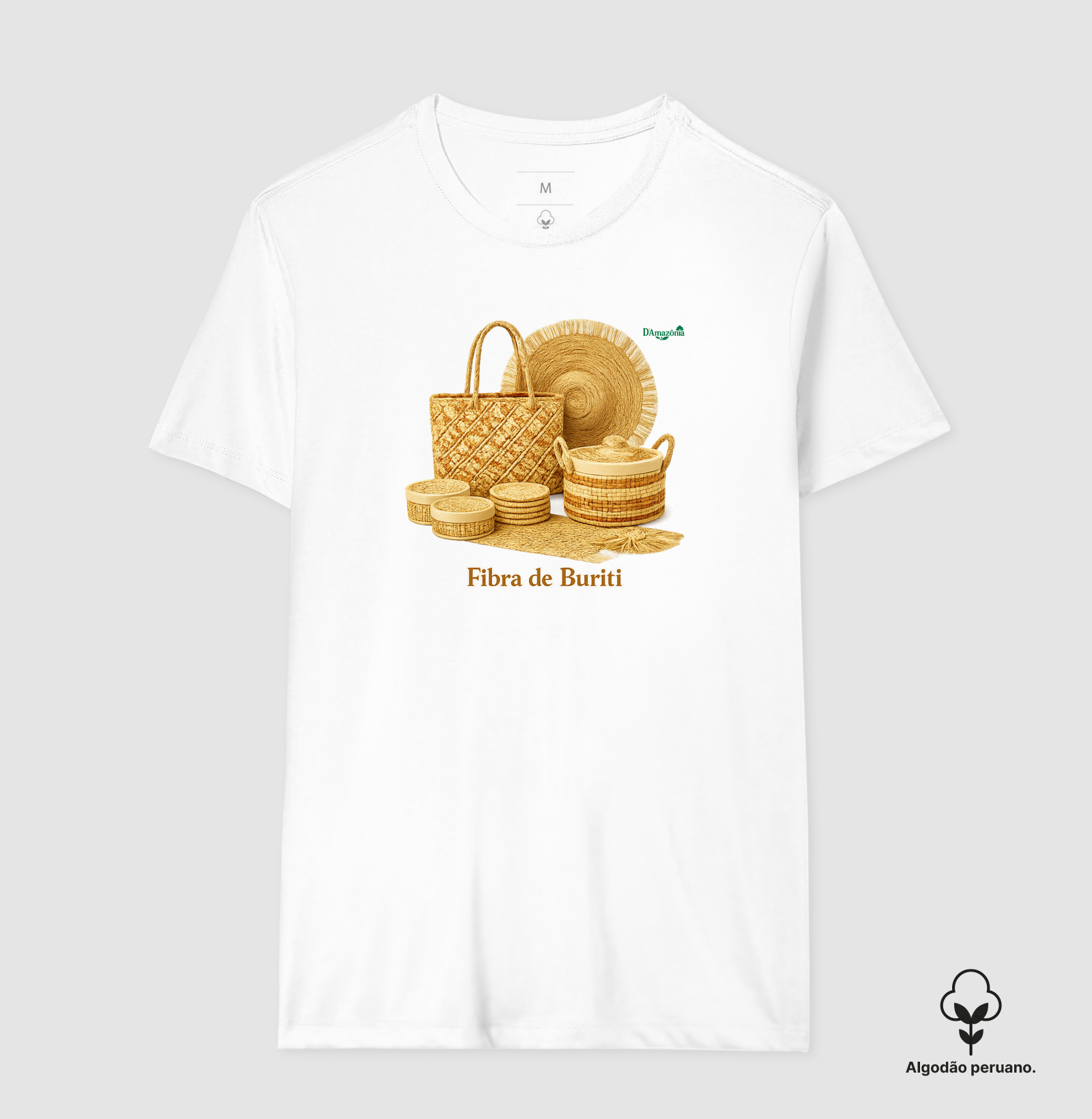 Camisa 8
