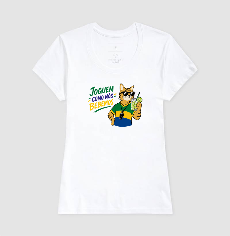 Camisa 2