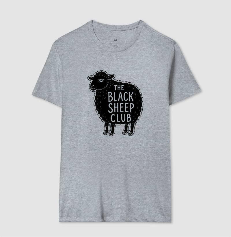 Black sheep club - Imagem 8