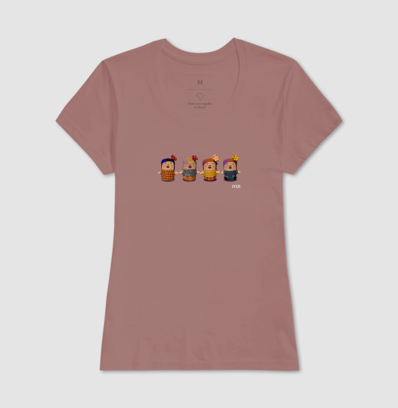 Camisa 16