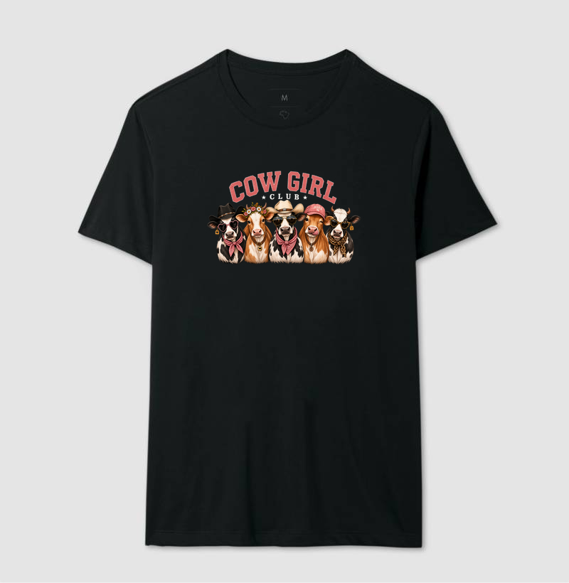 Cow Girl Club - Imagem 2
