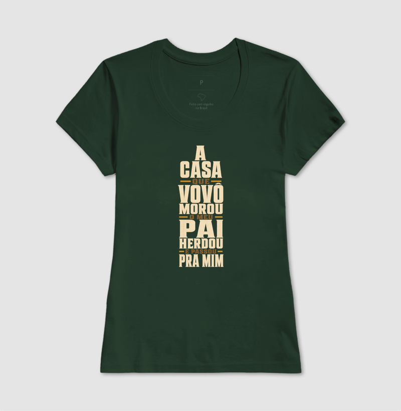 Camisa 12